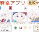 アナログ風イラスト描きます 完全オリジナル・オールカラーイラスト化！ イメージ1