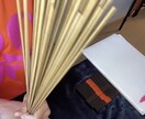 1人で解決できない悩みや迷いを解決します 略筮法で早くハッキリ解を出します次への行動に活かしてください イメージ2