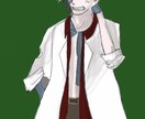 要望に沿ってイラストを描きます アニメ調が得意な初心者イラストレーター イメージ2