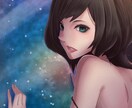 3,000〜！あなただけのsnsアイコン作成します あなたが希望のキャラアイコンに仕上げます！ イメージ4