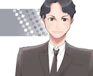 しっかり目を引く!!宣伝に使える漫画制作いたします ストーリーからも制作ＯＫ！急ぎの案件も対応いたします。 イメージ9