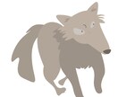 イラレでイラスト描きます 動物やSDキャラまでアイコンにぴったり！ イメージ8
