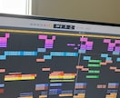 作編曲家が曲のアレンジをします プロの作編曲家が編曲をします！ イメージ5