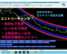 裁量一切なし⭐️FX最高峰ツール⭐️大公開します サイン通りにエントリー⭐️初心者でも安心な最高峰ツール⭐️ イメージ4