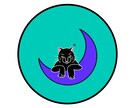 SNSアイコン描きます SNSアイコンの似顔絵を描きます イメージ5