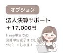 1ヶ月間サポート！freeeのお悩み解決します いつでも気軽に聞ける環境をあなたに！ イメージ7