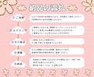 インプ1000越え！可愛いSNSアイコン制作します 動物専門！X、インスタ、YouTubeイラスト・バナー対応可 イメージ9