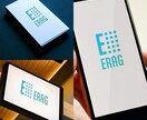 理想のイメージをカタチにします 企業やサービスの特長を捉えたロゴをお作りします イメージ4