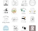 どこか惹かれる。目にとまる愛らしいデザイン作ります 長く愛され可愛らしくオシャレなデザインをお安くお作りします♩ イメージ2