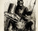 サロス召喚で片思いの真意を暴き未来を拓きます 使役している悪魔サロスがあなたを幸せな未来へ導きます イメージ1