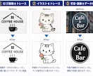 AI生成画像を印刷用データに丁寧に整えます ポスター・Tシャツ・グッズ制作に使いやすいデータへ調整します イメージ3