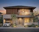 住宅の魅力を引き出す建築外観パース制作します 高品質・低価格な住宅外観パース イメージ2