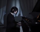 世界に一つだけのフルオーダーメイド音楽作ります お客様のインスピレーションを基にあなただけの音楽を制作します イメージ1