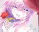 イラスト描きます アイコン、ヘッダー等どんなイラストでも検討します! イメージ7