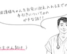 飼い主さんを1ヶ月間、総合的にフォローアップします 『治療時の動物の気持ち』や『在宅ケア』や『予防』にフォーカス イメージ2