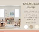 モニター価格！生活動線にあわせコーディネートします 子育てに関わる方へ（家具購入検討プラン）4/30まで イメージ1