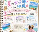 Instagram投稿画像制作します 世界観に合わせて1投稿まるっと作成 イメージ7