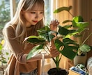 ストーリーに沿ったイメージ画像を生成します AIでストーリーを鮮やかに視覚化！ イメージ5