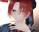可愛いイラスト、アイコン、立ち絵をお描きします 可愛いイラストをあなたの用途に合わせてお描きします！ イメージ10