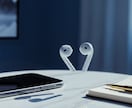 AIで商品プロモ動画・画像を低コストで制作します 13年の映像制作経験と最先端AIでビジュアルを革新！ イメージ1