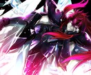 プロ仕様印刷カラーCGプラン描きます 企業案件、印刷対応クオリティカラーCG イメージ5