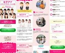 売れるLP（ランディングページ）を制作します 訴求力の高いビジュアルで売れるページをプロが作ります！ イメージ5