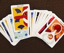 Oracle card 1枚引きます Gods and Goddesses of Japan イメージ2