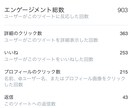 ビジネス向け。Twitter運用をサポートします 個人で稼げるTwitterアカウントを僕と作りましょう！ イメージ10