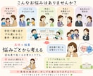 具体と抽象で学校のお悩みを一緒に整理します 認知の違いから、学び・人間関係・事故を防ぐヒントを。 イメージ1