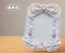 推し活グッズの画像差し替え・編集【3枚】対応します ぬい服・カードケース用画像を自然に差し替えます イメージ2