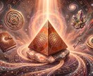 星の知恵で人生を紐解き、進むべき道を鑑定します 答えのない迷いに寄り添い、人生を肯定する星読み鑑定 イメージ3