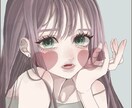 SNSアイコン作成をします 納品期間、ご希望に添えるよう心がけます イメージ5