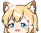 オリジナルなゆっくり風キャラ立ち絵を作成いたします 基本1差分につき600円！格安・高品質・短期納品でコスパ◎ イメージ10