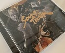 ジャケット、パッケージデザインお受けします CDや冊子のデザイン等の印刷物承ります。 イメージ1