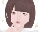 地雷〰️量産型などの絵描きます かわいーいらすとかいちゃうヨーー‎⊂( ᴖ ̫ᴖ )⊃ イメージ1
