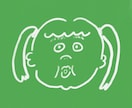 シンプルでゆるい手描き似顔絵をお届けします 人物や動物の似顔絵、そのほかでもご相談に応じます イメージ7
