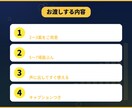 SNSショート動画の台本を作ります 最初の3秒のフック案つき。そのまま読めるセリフ付き イメージ2