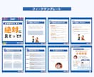 集客のためのInstagram運用代行いたします インスタグラム各種投稿作成、投稿代行、分析　カスタマイズOK イメージ10