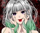 アイコン作成します SNS用のアイコンの作成を行います。 イメージ2