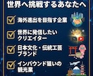 世界へ！ウィキペディア作成【多言語対応】します 海外SEO・信頼性UP！ネイティブ品質で記事作成＆翻訳 イメージ5