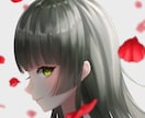 イラスト1枚絵描きます AIではなく人が描きます。完全オリジナル！個性あるイラスト イメージ2