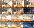 ゲーム背景を現役アニメ背景師が制作いたします ゲーム背景素材を経験者の私だからこそできる高クオリティー！ イメージ6
