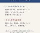 ペット・家族の写真を動く動画にします しっぽを振る、笑って手を振る。5秒の贈り物 イメージ8
