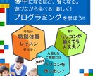 目的に応じた柔軟性のあるバナーを作成します 初回２案/修正２回まで無料/最短３営業日納品 イメージ3