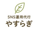 SNS運用代行します 投稿の手間を減らして、あなたの時間をもっと自由に イメージ1