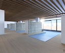 建物をイメージしやすい内観パースを提供します 内観パース　3月中のみ特別価格 イメージ1