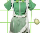 衣装やカジュアルウェアなど製作致します アイドル衣装など1点から製作致します！ イメージ3