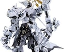 ガンプラ、カーモデル製作代行(素組み)します 積みプラ崩し、製作が苦手な方へ。 イメージ1