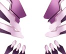イラスト・キャラクター・アイコン・似顔絵　やります アニメ・マンガ・イラスト・キャラクター・パーツ　なんでも イメージ3