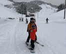子連れ親子スキーを応援！安心な雪山計画します 子供と一緒に楽しく初めてのスキー/スノーボードを提案します！ イメージ6
